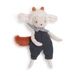 Apres La Pluie Sheep Soft Doll