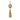 Iron Mesh Glitter Tree Decoration