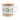 Large Mug in Forget Me Not
