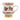 Small Jug in Apple