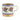 Small Mug Old Rose