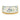 Soap Dish in Forget Me Not