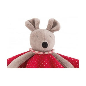 Nini the Mouse Comforter