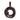 Abstract Vase Small
