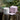 Wild Orchid & Comfrey Wildflower Candle