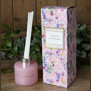 Peony & Wild Apple Mint Diffuser