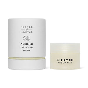 Chummi Vanilla Lip Mask