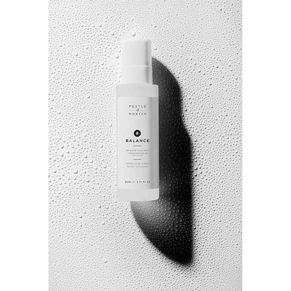 Balance Fine Misting Facial Spritz 80ml