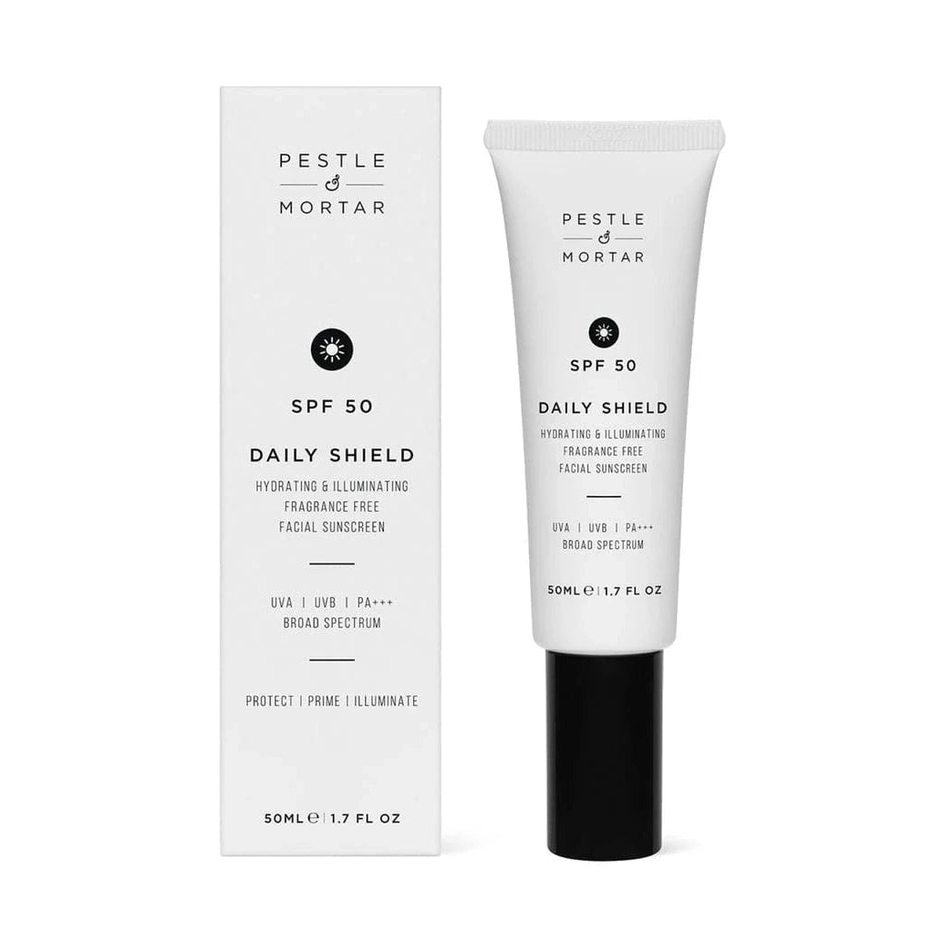 Daily Shield SPF50