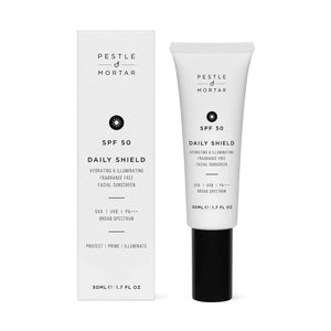 Daily Shield SPF50