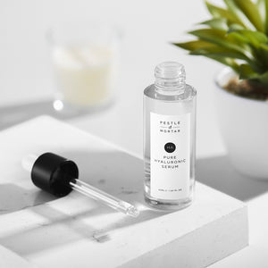 Pure Hyaluronic Serum 30ml