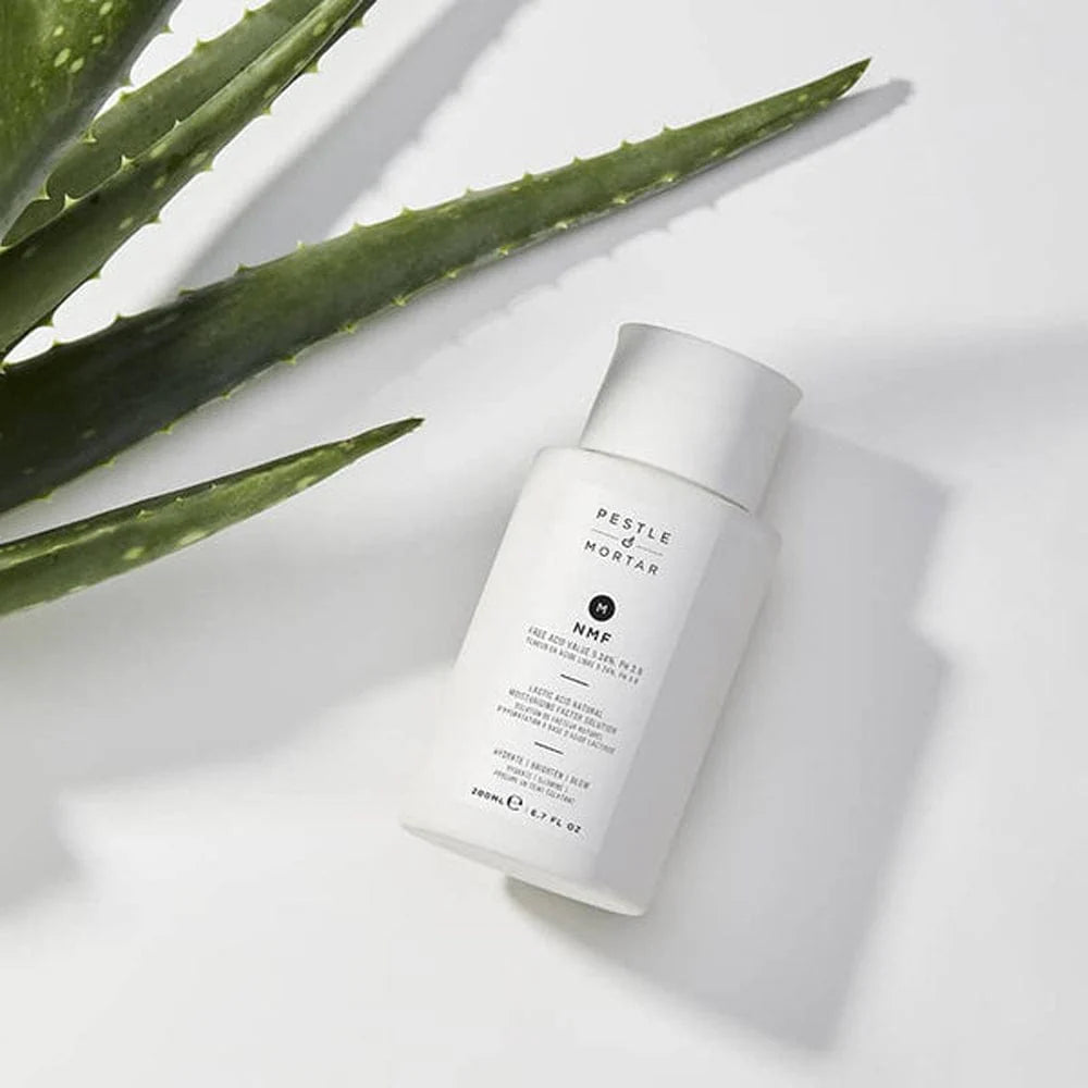 NMF Lactic Acid Toner 200ml