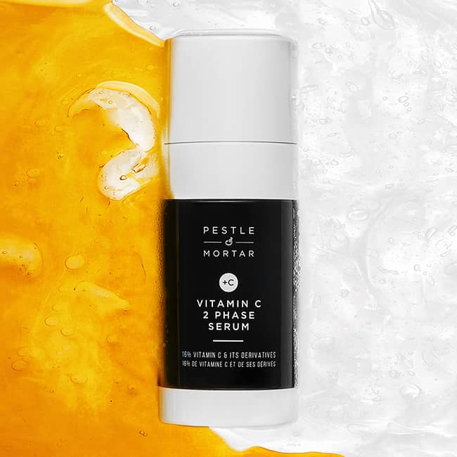 Vitamin C Phase 2 Serum