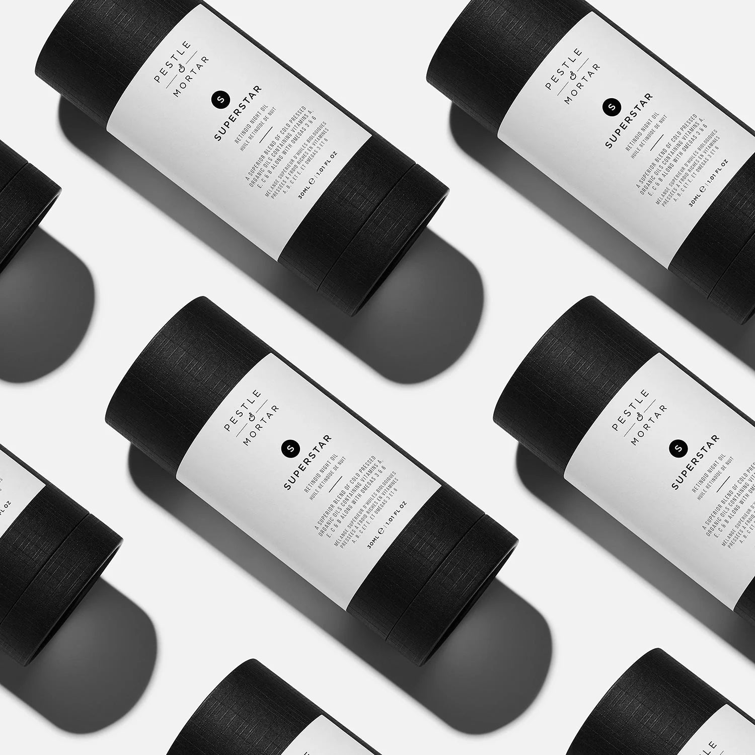 Superstar Retinol Night Oil 30ml