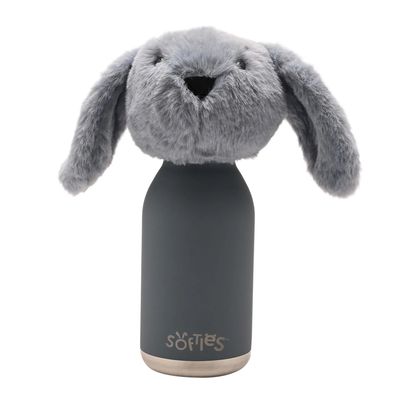 Sonny The Plush Bunny Water Bottle