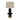 Vanity Lamp