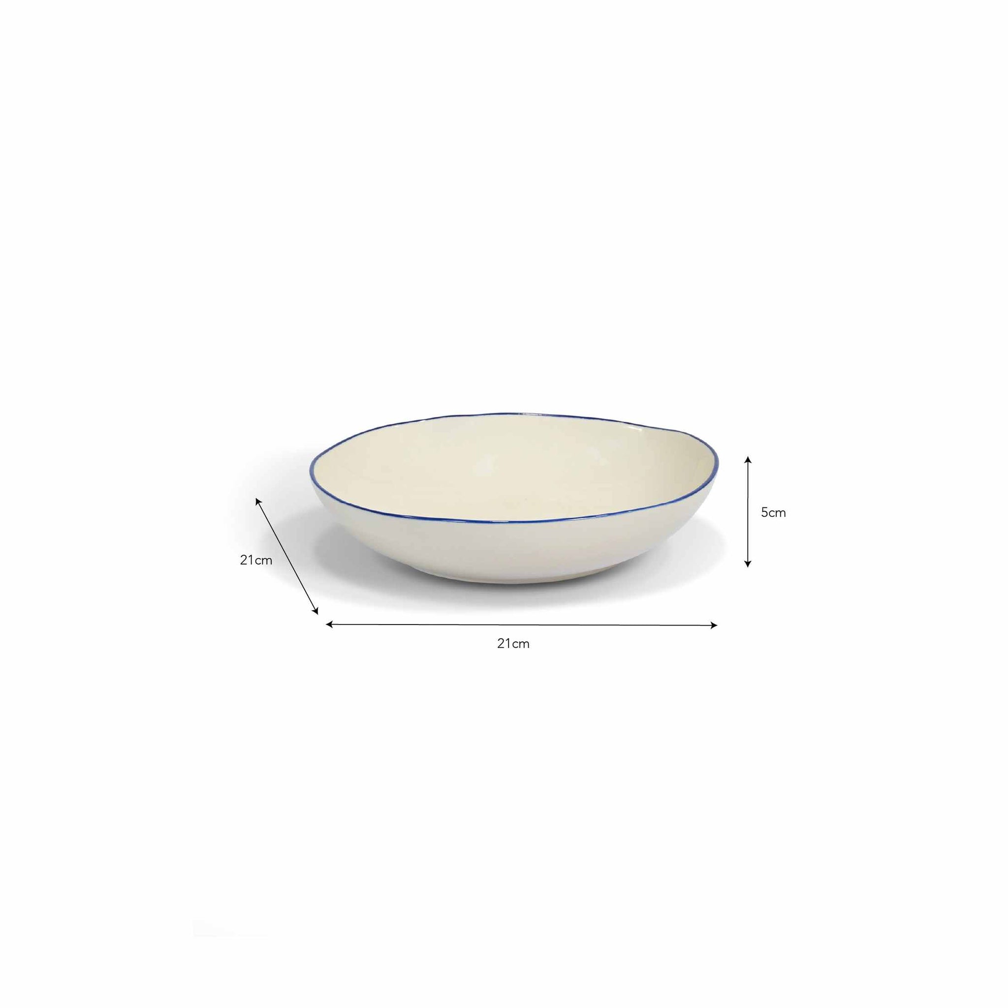 Shipston Pasta Bowl