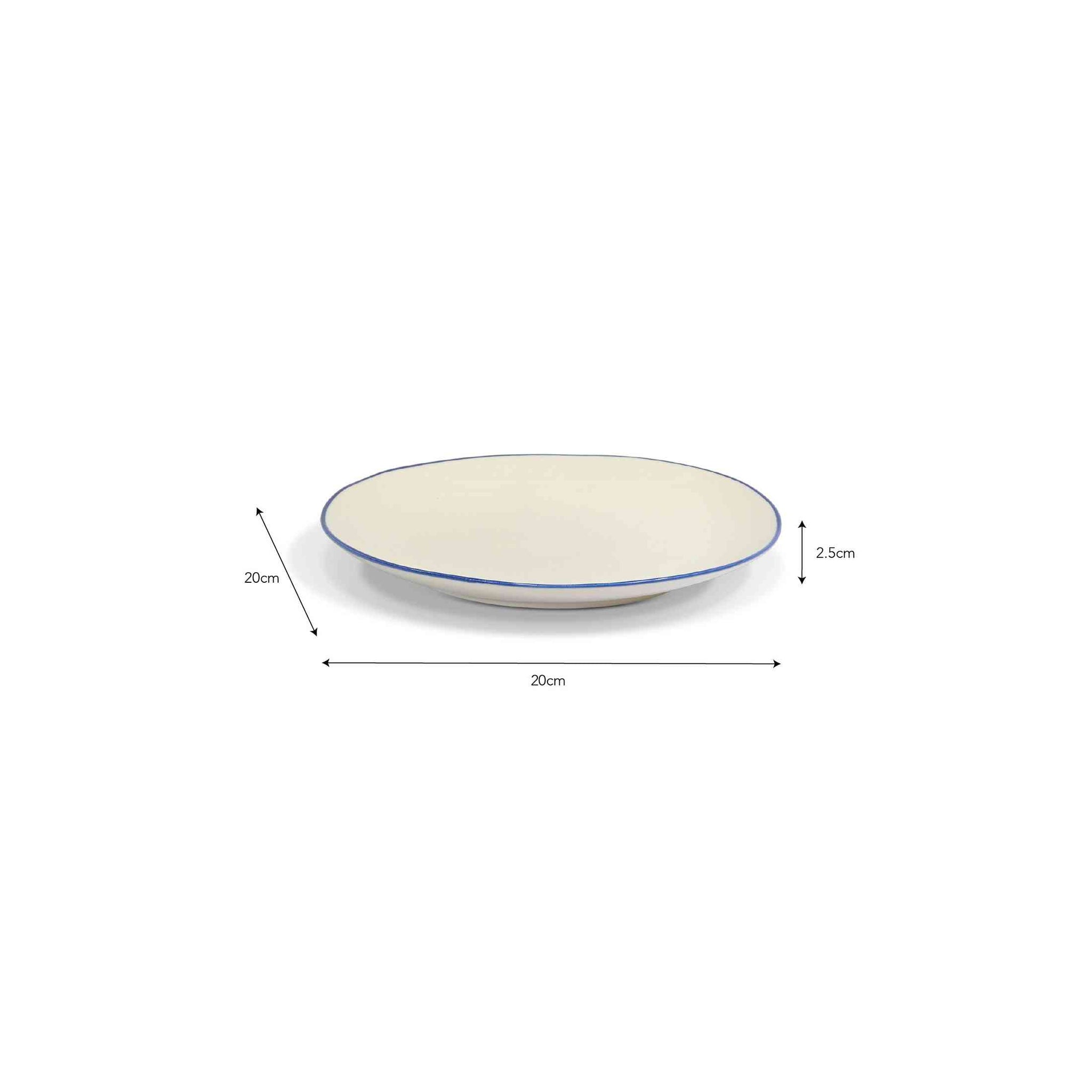Shipston Side Plate