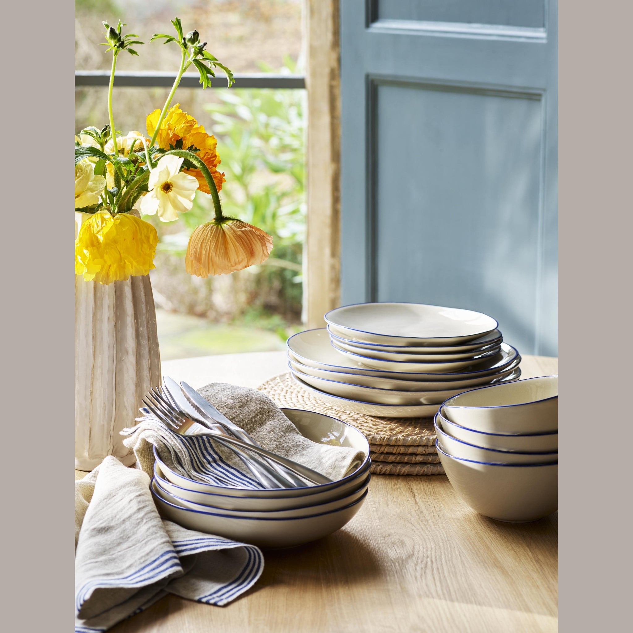 Shipston Side Plate