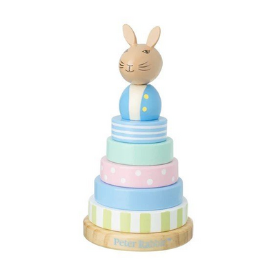 Stacking Ring Peter Rabbit
