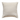 Large Tia Ivory Cushion