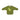 Waterproof Long Sleeve Bib - Mr. Dino