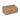 Bayford Woven Square Tissue Box Holder in Natural