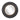 Saul Round Mirror
