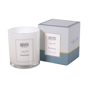 Fresh Linen Candle