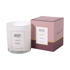 Wild Fig Candle