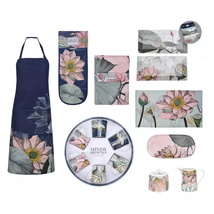 Luxury Mindy Brownes Hamper- Natures Bloom Collection
