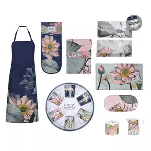Luxury Mindy Brownes Hamper- Natures Bloom Collection