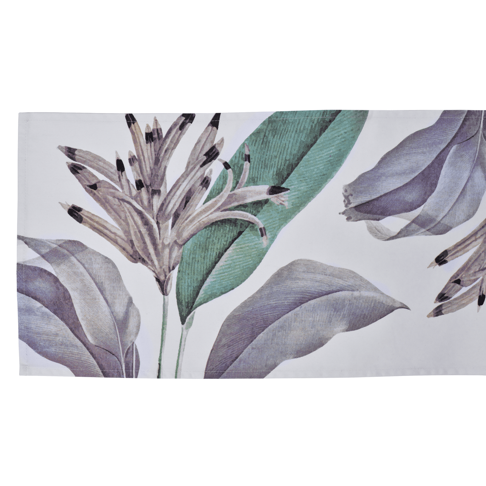 Mindy Brownes Interiors- Table Runners- Birds of Paradise - SHM033