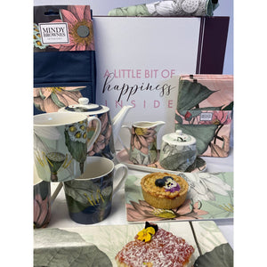 Luxury Mindy Brownes Hamper- Natures Bloom Collection