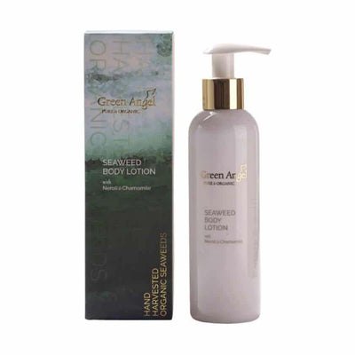 Seaweed Body Lotion