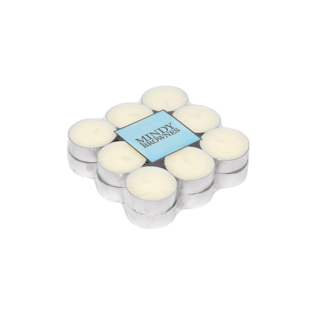 Mindy Brownes Vanilla T-Light Set/18