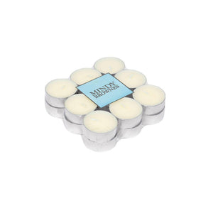 Mindy Brownes Vanilla T-Light Set/18