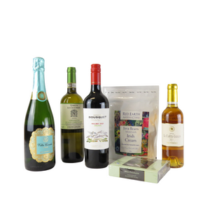 After Dinner Party Wines